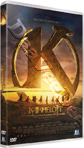 Kaamelott: The Second Chapter (Part I)